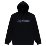 Big Poe Hoodie (Black)