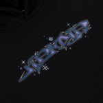 Big Poe Hoodie (Black)
