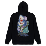 Big Poe Hoodie (Black)