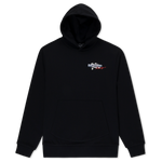 420 MPH Hoodie (Black)