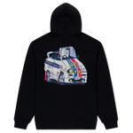 420 MPH Hoodie (Black)