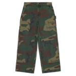 Claws Camo Extra Wide Fit Carpenter Pants (Multi)