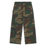 Claws Camo Extra Wide Fit Carpenter Pants (Multi)