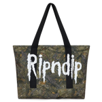 Sic Tote (Nerm Tree Camo)