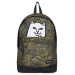 Lord Nermal Backpack (Nerm Tree Camo)