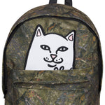 Lord Nermal Backpack (Nerm Tree Camo)