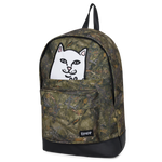 Lord Nermal Backpack (Nerm Tree Camo)