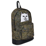 Lord Nermal Backpack (Nerm Tree Camo)