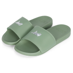 Castanza Slides (Pine Green)