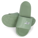 Castanza Slides (Pine Green)