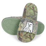 Lord Nermal Slides (Nerm Tree Camo)