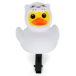 Lord Duckie Clip 3 Pack(White)