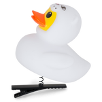 Lord Duckie Clip 3 Pack(White)