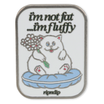Fuffy Baby Pin (Multi)