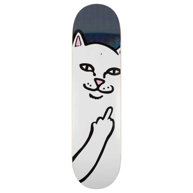 Lord Nermal Deck (Glitter Foil)