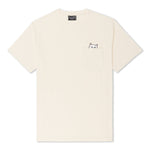 Lord Nermal Pocket Tee (Natural)