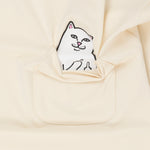 Lord Nermal Pocket Tee (Natural)