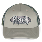 Sic Trucker Hat (Sage)