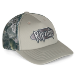 Sic Trucker Hat (Sage)