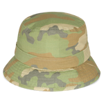 Lord Nermal Bucket Hat (Camo)