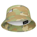 Lord Nermal Bucket Hat (Camo)
