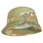 Lord Nermal Bucket Hat (Camo)