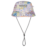 Born To Love Boonie Hat (Cornflower)