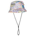 Born To Love Boonie Hat (Cornflower)