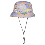 Born To Love Boonie Hat (Cornflower)