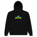 Hemper Enlightened Nermal Hoodie (Black)