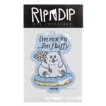 Fluffy Baby Air Freshener (Multi)