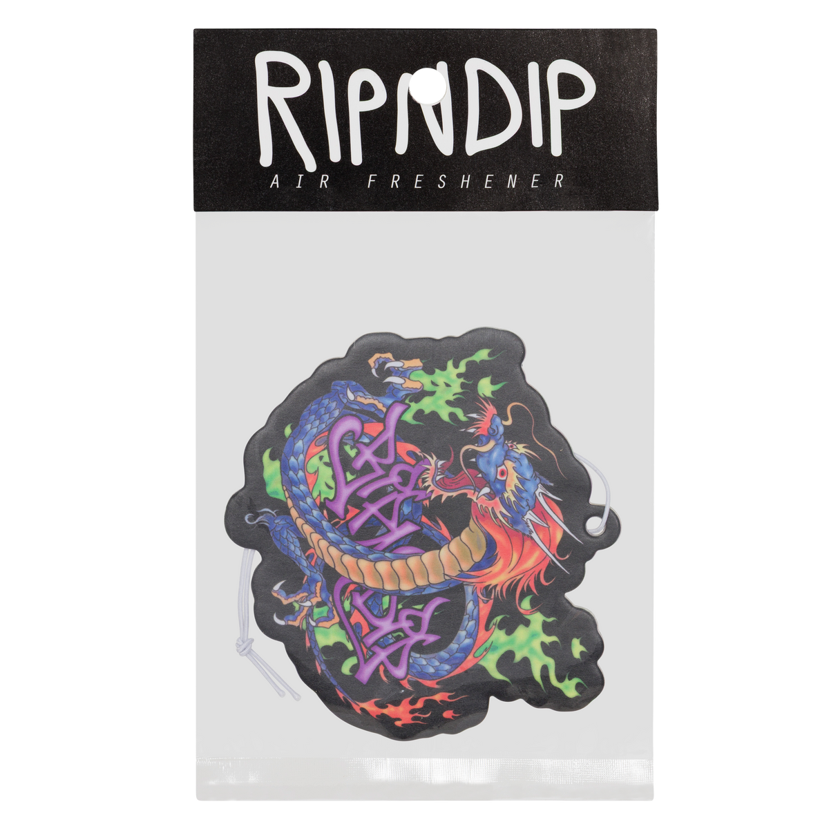 Dragonology Air Freshener (Multi)