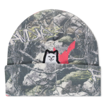 Lord Nermal Beanie (AllStar Tree Camo)