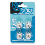Lord Nermal Tire Caps (Silver)