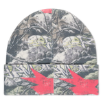 Lord Nermal Beanie (AllStar Tree Camo)