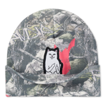 Lord Nermal Beanie (AllStar Tree Camo)