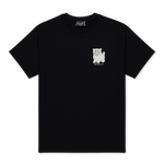 Pet Me Im Cute Tee (Black)
