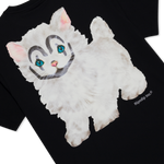 Pet Me Im Cute Tee (Black)