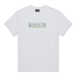 Karate Kat Tee (White)