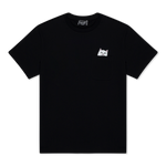 Incepted Lord Nermal Pocket Tee (Black)