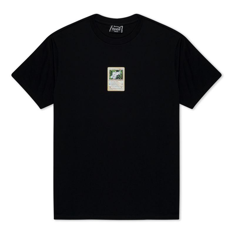 Legendary Nerm Tee (Black)