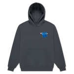 Favorite Artist Hoodie (Charcoal)
