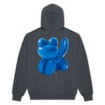 Favorite Artist Hoodie (Charcoal)