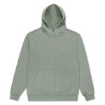 Castanza Hoodie (Sage Vintage Wash)