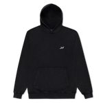 Castanza Hoodie (Black Vintage Wash)