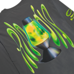 Lava Lamp LS (Charcoal Vintage Wash)