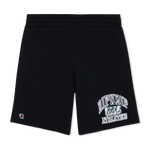 RIPNDIP Athletics Sweat Shorts (Black)
