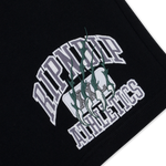 RIPNDIP Athletics Sweat Shorts (Black)