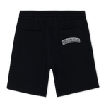RIPNDIP Athletics Sweat Shorts (Black)
