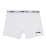 SMD Boxers (White)